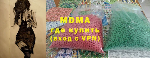 тгк Гусев