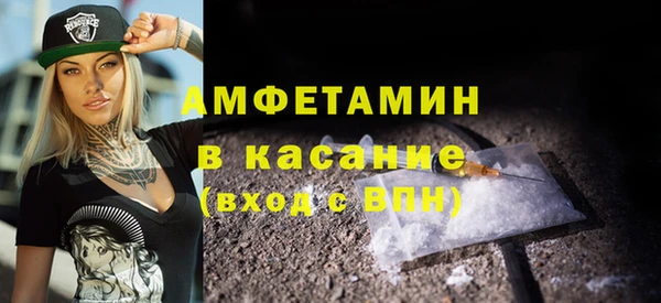амф Гусиноозёрск