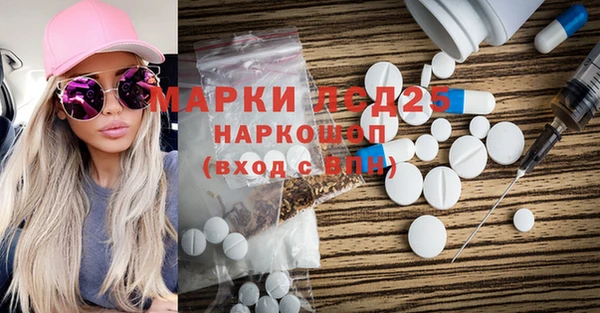 амф Гусиноозёрск